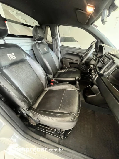 Strada 1.3 FIREFLY FLEX ENDURANCE CABINE SIMPLES