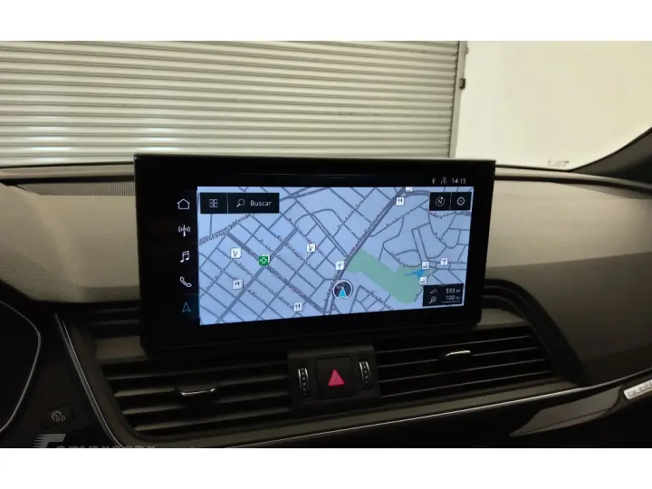 Q5 2.0 45 TFSI GASOLINA SPORTBACK S LINE BLACK QUATTRO S TRO