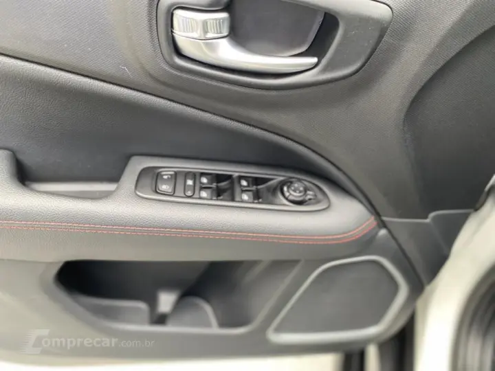 TORO 2.0 16V TURBO DIESEL ULTRA 4WD AT9