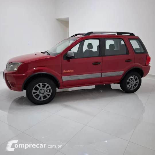 ECOSPORT 1.6 XLS Freestyle 8V