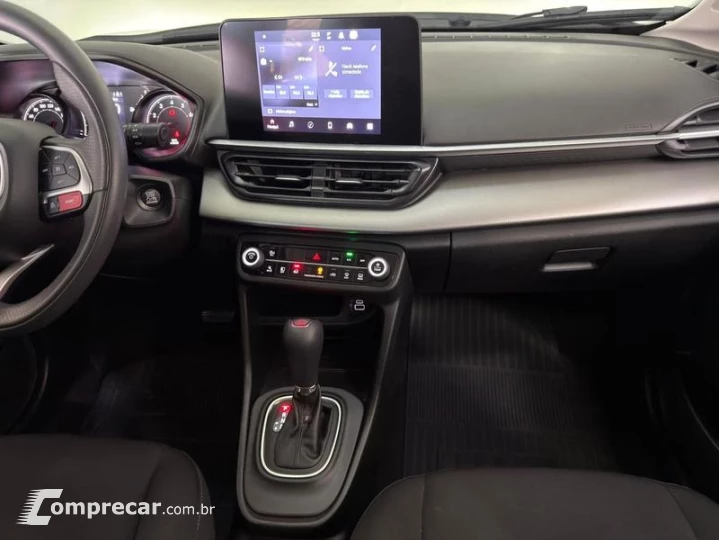 PULSE AUDACE TF200