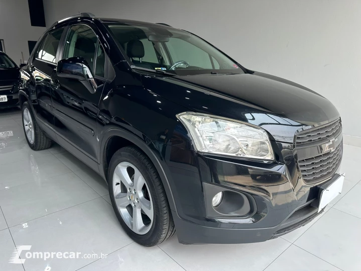 TRACKER 1.8 MPFI LTZ 4X2 16V