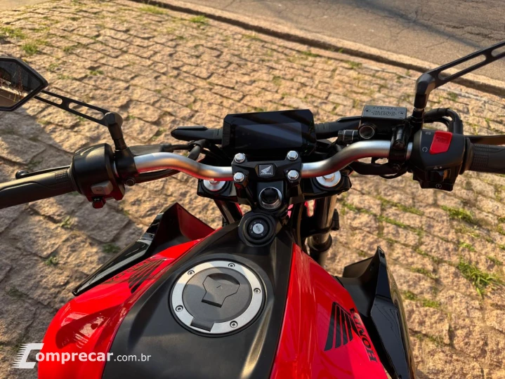 cb300f