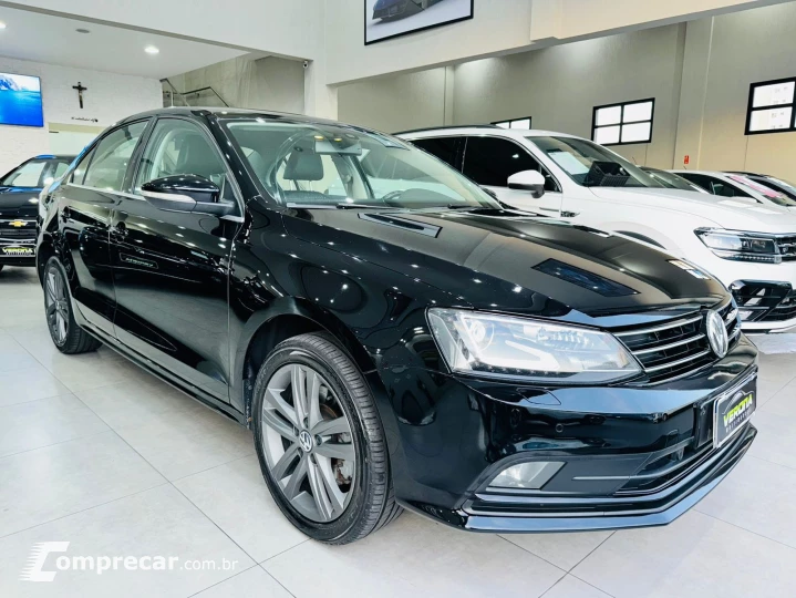 Jetta Highline 2.0 Tsi