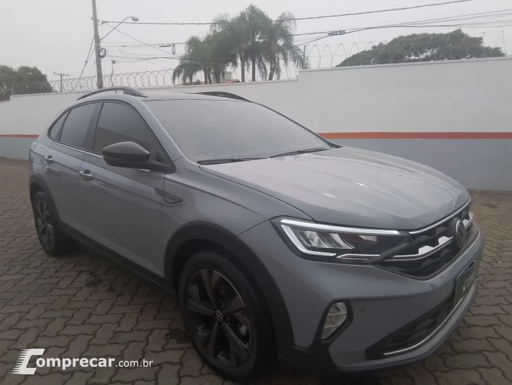 NIVUS 1.0 200 TSI TOTAL FLEX HIGHLINE AUTOMÁTICO