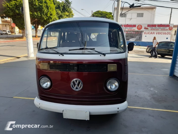 KOMBI 1.6 MI STD 8V