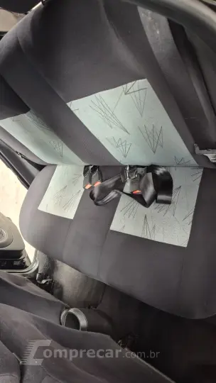 FIESTA 1.0 MPI Trail Hatch 8V