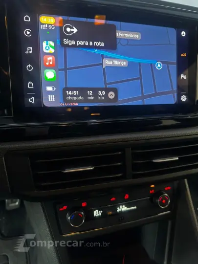 NIVUS 1.0 200 TSI Highline