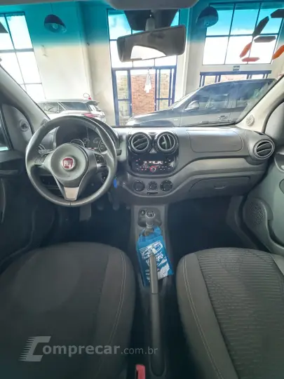 Palio Week. ATTRACTIVE 1.4 Fire Flex 8V