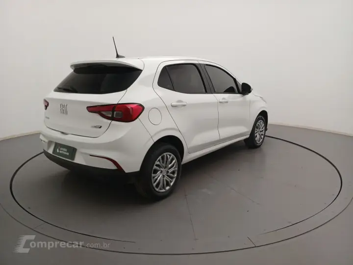 ARGO 1.0 FIREFLY FLEX DRIVE MANUAL