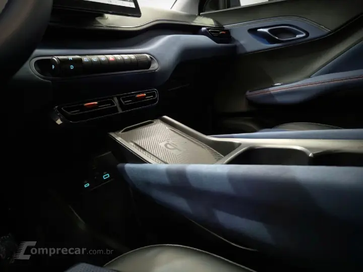 DOLPHIN MINI 38 KW ELÉTRICO