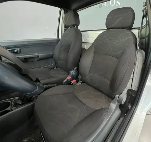 Strada Hard Working 1.4 (Flex) (Cabine Simples)