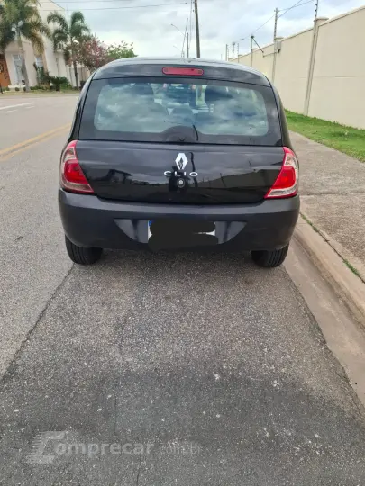 CLIO 1.0 Authentique 16V