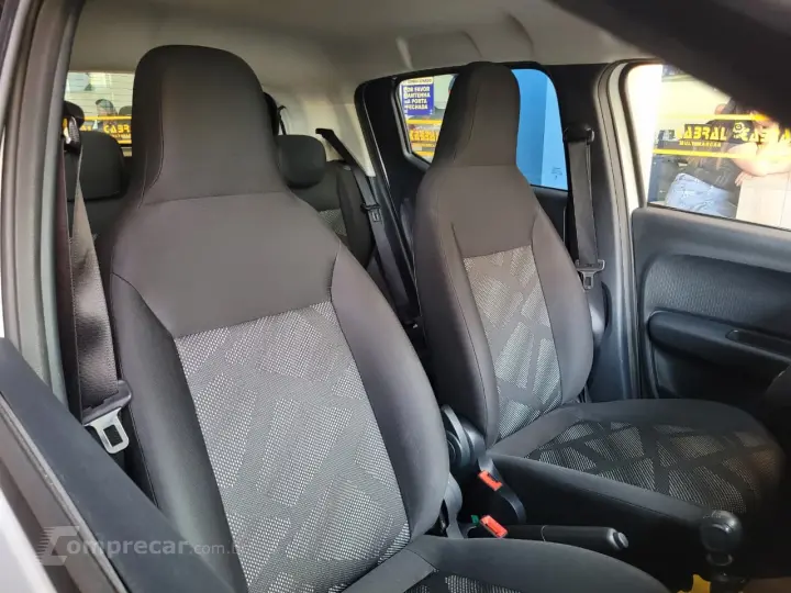 MOBI LIKE 1.0 Fire Flex 5p.