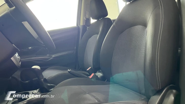 VERSA 1.6 16V SV