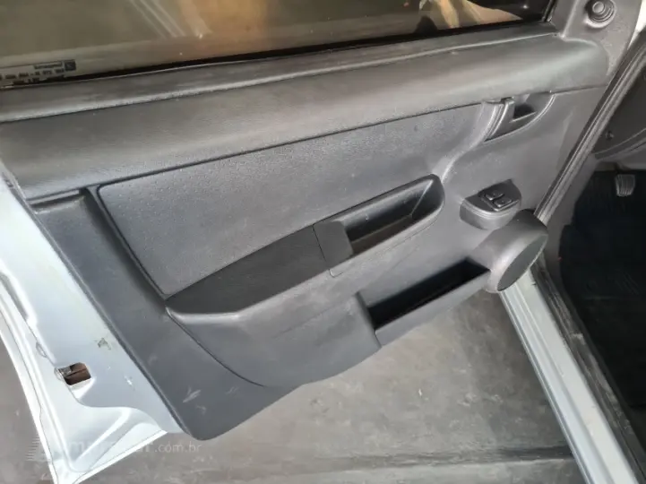 CELTA 1.0 MPFI VHC Spirit 8V