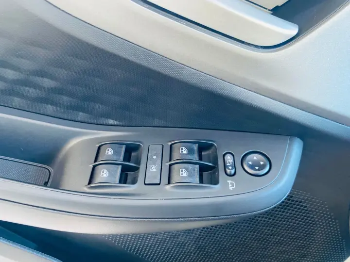 FASTBACK 1.3 Turbo 270 Abarth