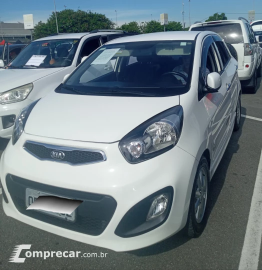 PICANTO 1.0 EX 12V