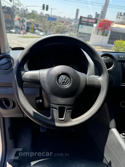 AMAROK CS2.0 16V/S2.0 16V TDI 4x4 Diesel