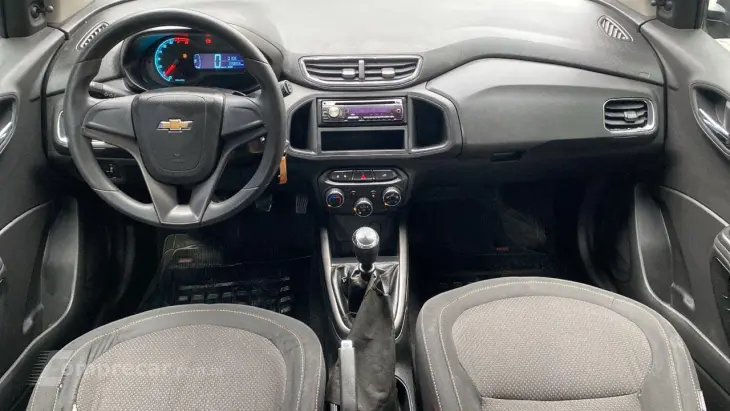 Onix Hatch 1.4 4P FLEX LT