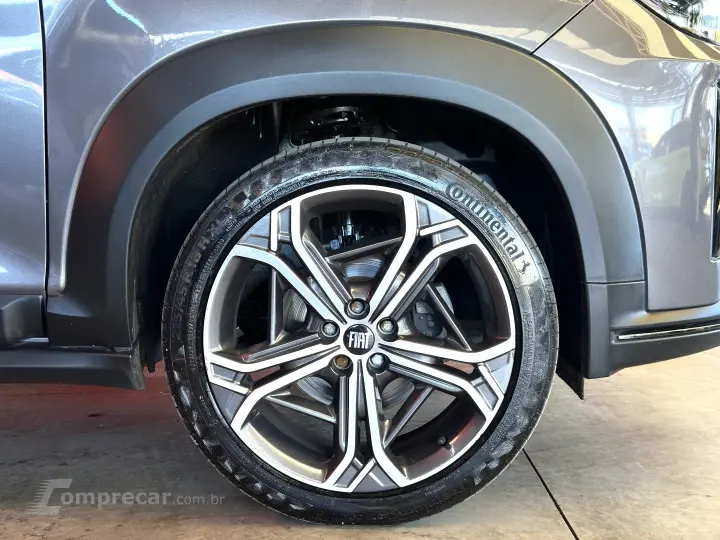 FASTBACK 1.0 TURBO 200 FLEX IMPETUS CVT