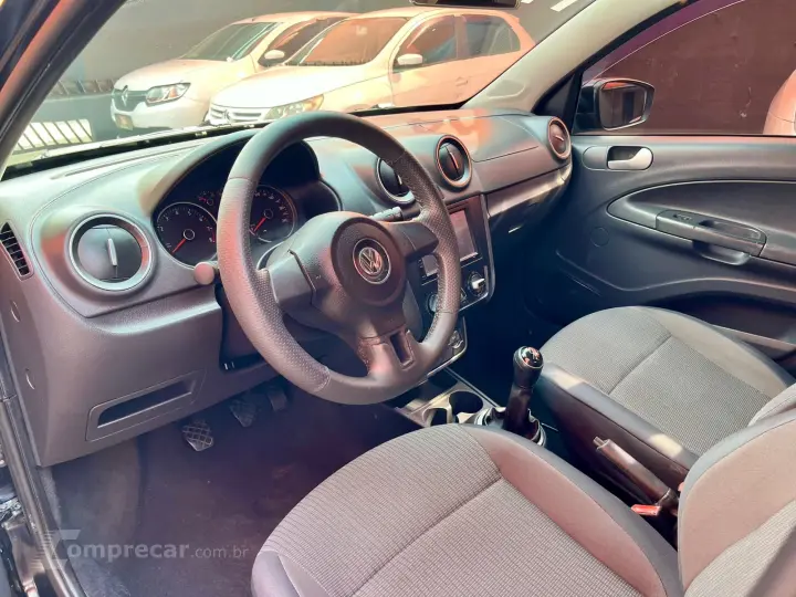 VOYAGE 1.6 MI City 8V