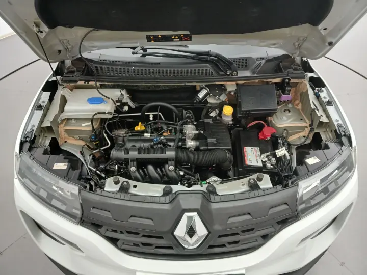 KWID 1.0 12V SCE FLEX ZEN MANUAL