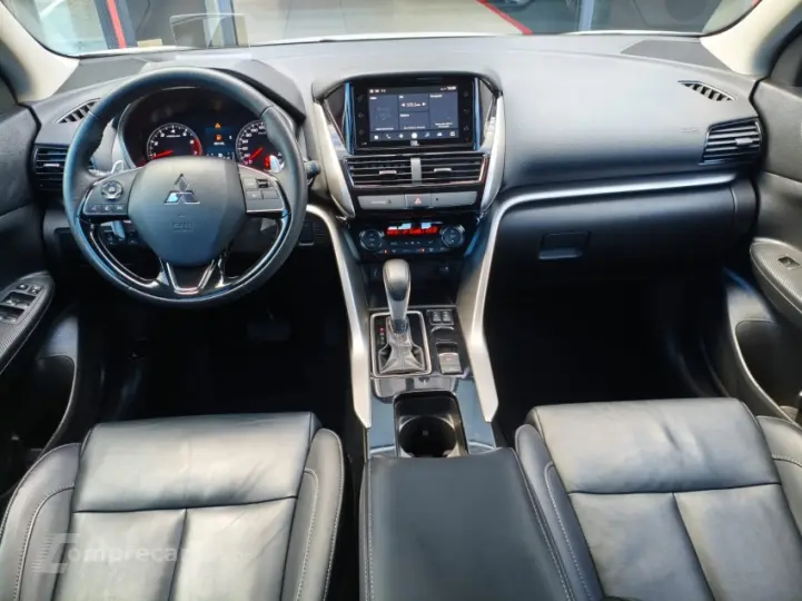 ECLIPSE CROSS 1.5 Mivec Turbo HPE