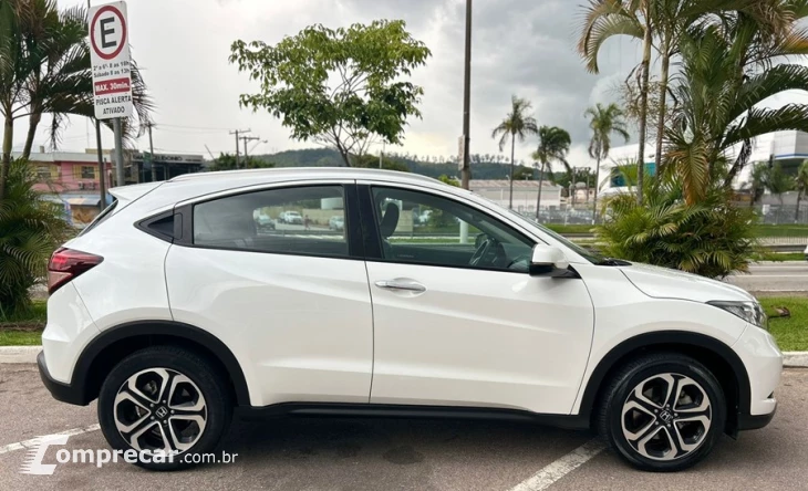 HR-V 1.8 16V Touring