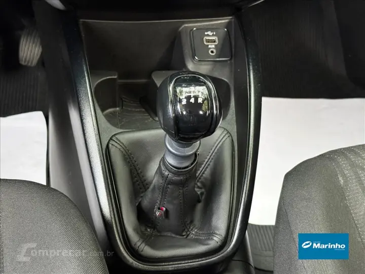 CRONOS 1.0 FIREFLY FLEX DRIVE MANUAL