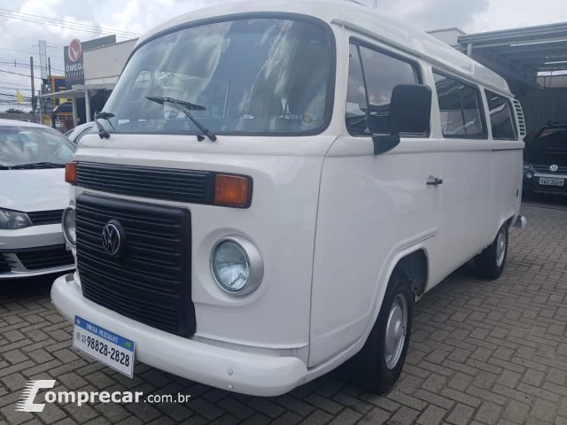 KOMBI - 1.4 MI STD 8V 3P MANUAL