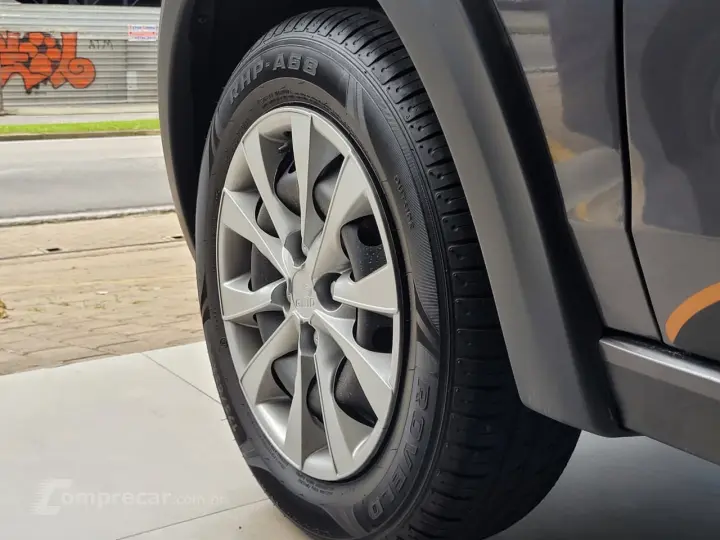 MOBI TREKKING 1.0 Flex 5p.