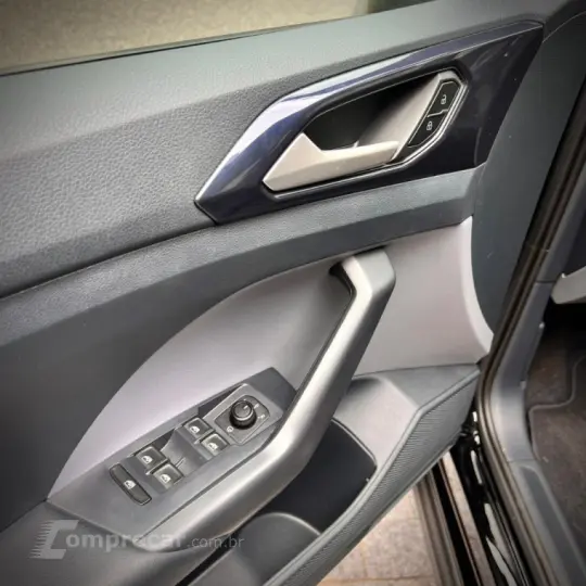 T-CROSS 1.0 200 TSI Comfortline