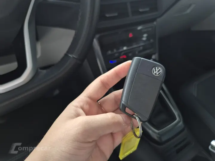 T-CROSS 1.4 250 TSI Highline