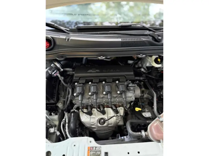 ONIX 1.4 MPFI ADVANTAGE 8V FLEX 4P AUTOMÁTICO