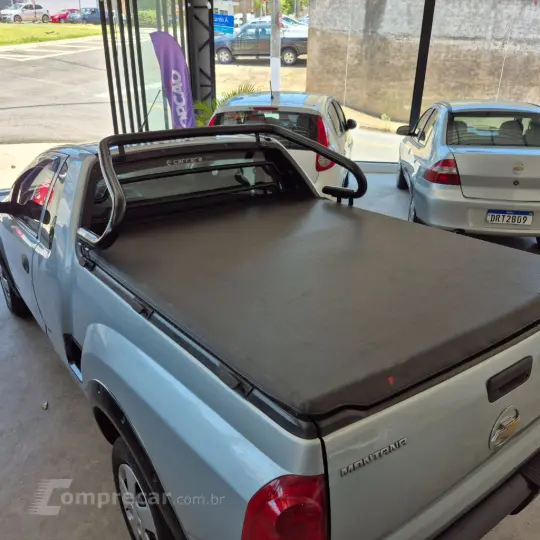 MONTANA 1.4 8V Conquest ECONOFLEX  2p