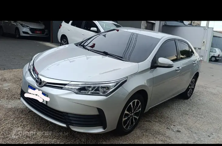 COROLLA 1.8 GLI 16V