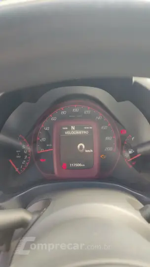 UNO 1.4 EVO Sporting 8V