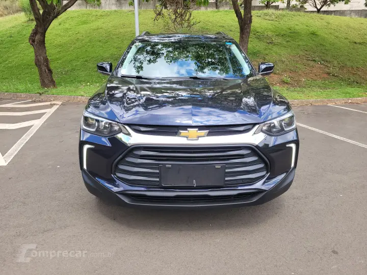 TRACKER 1.0 Turbo LTZ