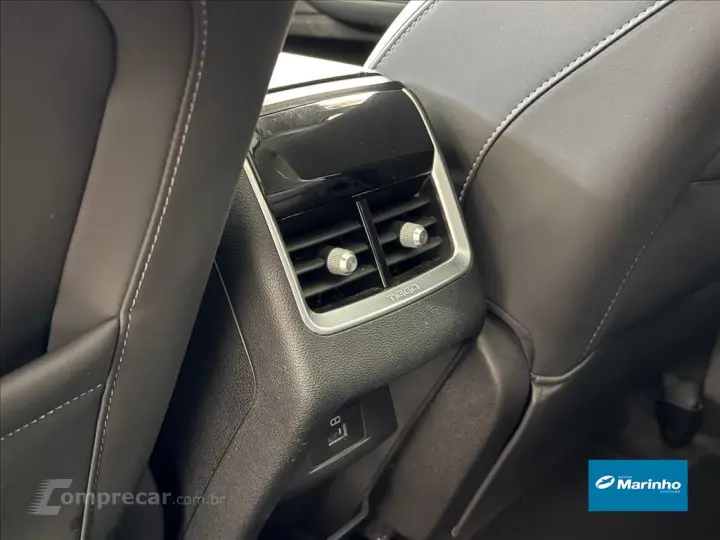 TIGGO 5x 1.5 VVT TURBO iFLEX SPORT CVT