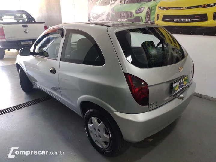 CELTA 1.0 MPFI LS 8V FLEX 2P MANUAL