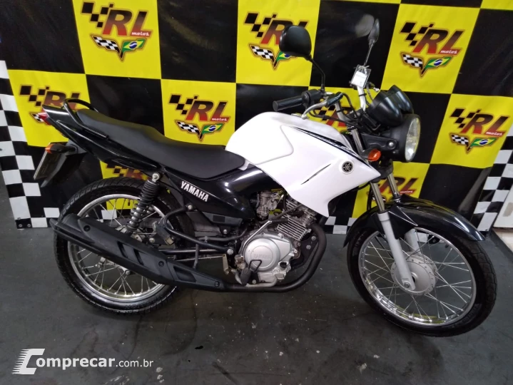 YBR 125 FACTOR K1