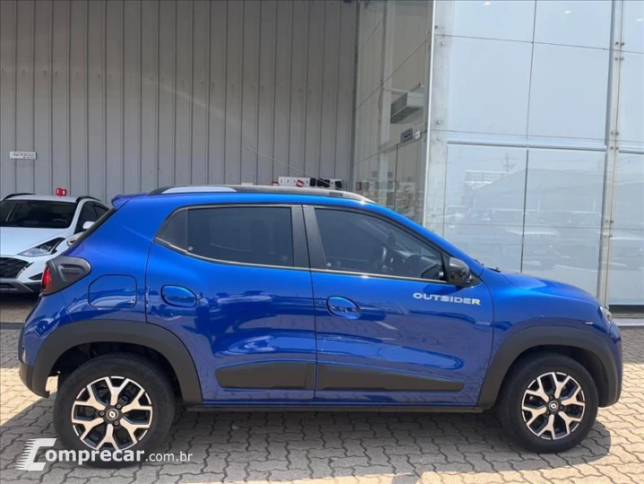 KWID 1.0 12V SCE Outsider