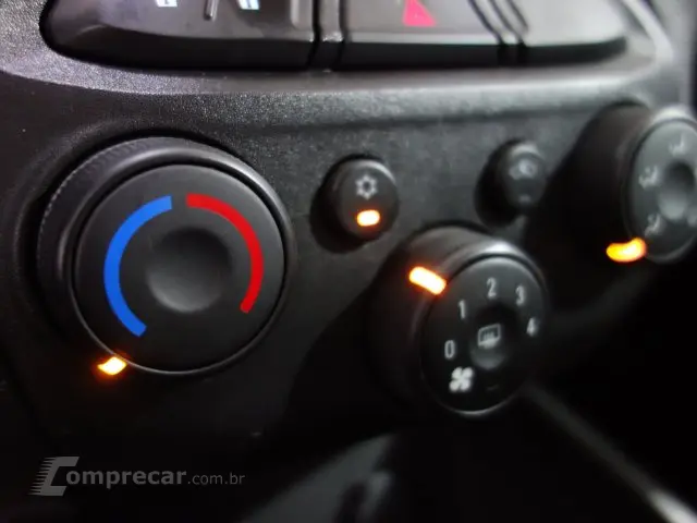 ONIX - 1.0 MPFI LS 8V 4P MANUAL