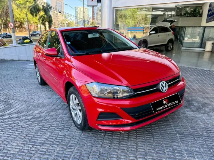 VIRTUS Sense 1.6 Flex 16V 5p Aut.