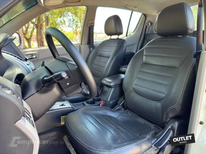 L200 TRITON 3.5 HPE 4X4 CD V6 24V FLEX 4P AUTOMÁT