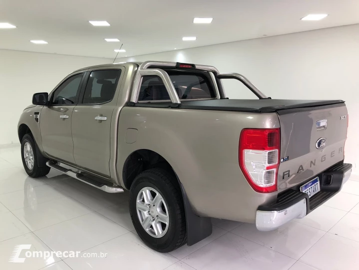 RANGER 2.5 XLT 4X2 CD