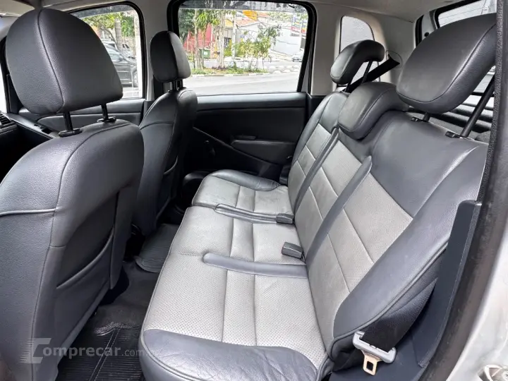 Idea Adv./ Adv.LOCK.Dualogic 1.8 Flex 5p