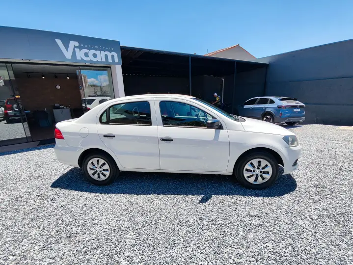 VOYAGE 1.0 MI Trendline 8V