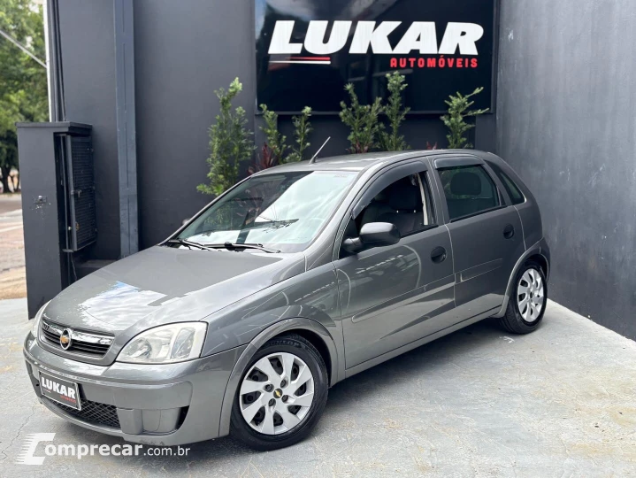 CORSA 1.4 MPFI Maxx 8V